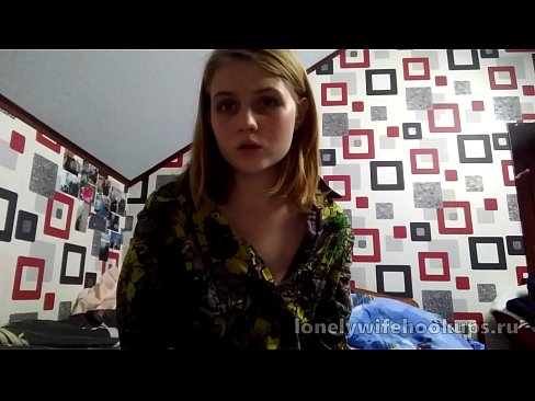 ❤️ A moza estudante rubia de Rusia gústanlle os pollos máis grandes. ❤️❌ Porno a nós gl.8kpornvids.ru ﹏