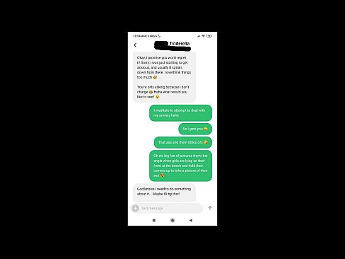 ❤️ Engadín un novo PAWG de Tinder ao meu harén (falar con Tinder incluído) ❤️❌ Porno a nós gl.8kpornvids.ru ﹏